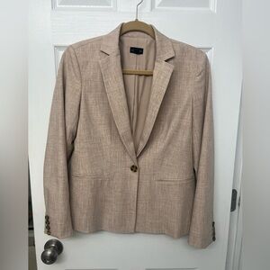 Ann Taylor Blazer